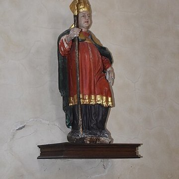 Église Notre-Dame de Seilhac