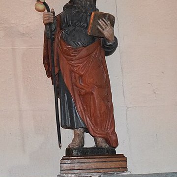 Église Notre-Dame de Seilhac