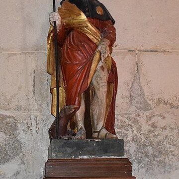 Église Notre-Dame de Seilhac
