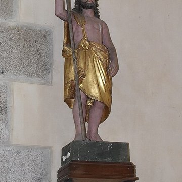 Église Notre-Dame de Seilhac