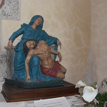 Église Notre-Dame de Seilhac