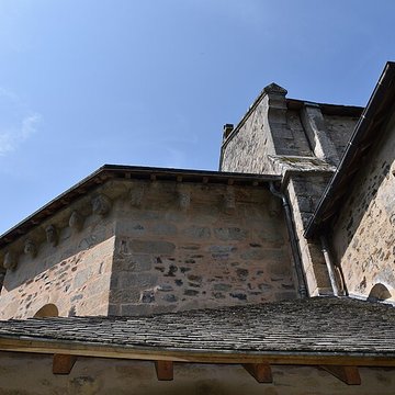 Église Notre-Dame de Seilhac