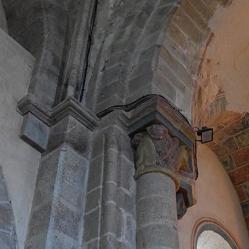 Église Notre-Dame de Seilhac