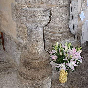 Église Notre-Dame de Seilhac