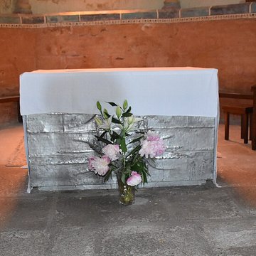Église Notre-Dame de Seilhac