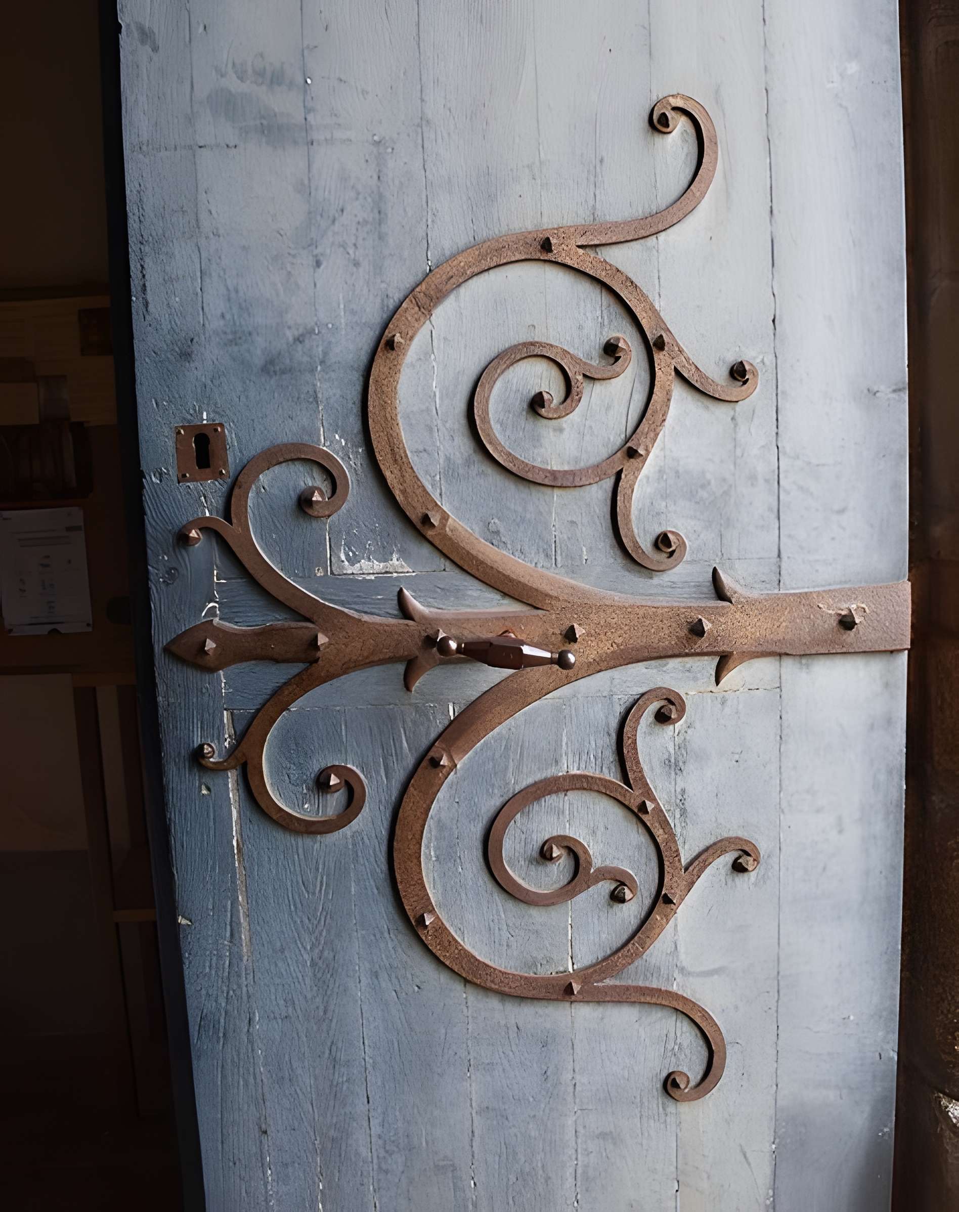 Église Notre-Dame de Seilhac