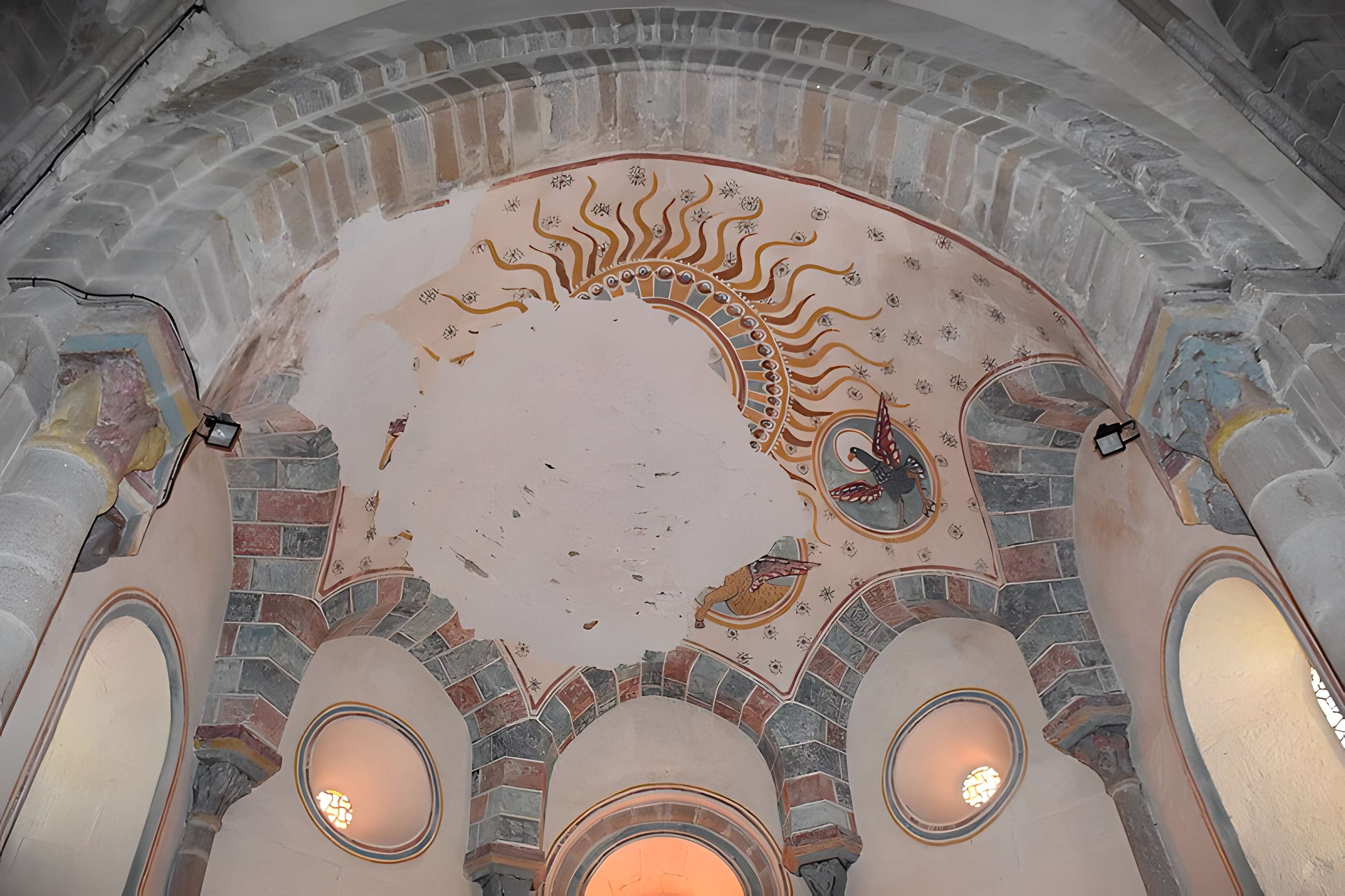 Église Notre-Dame de Seilhac