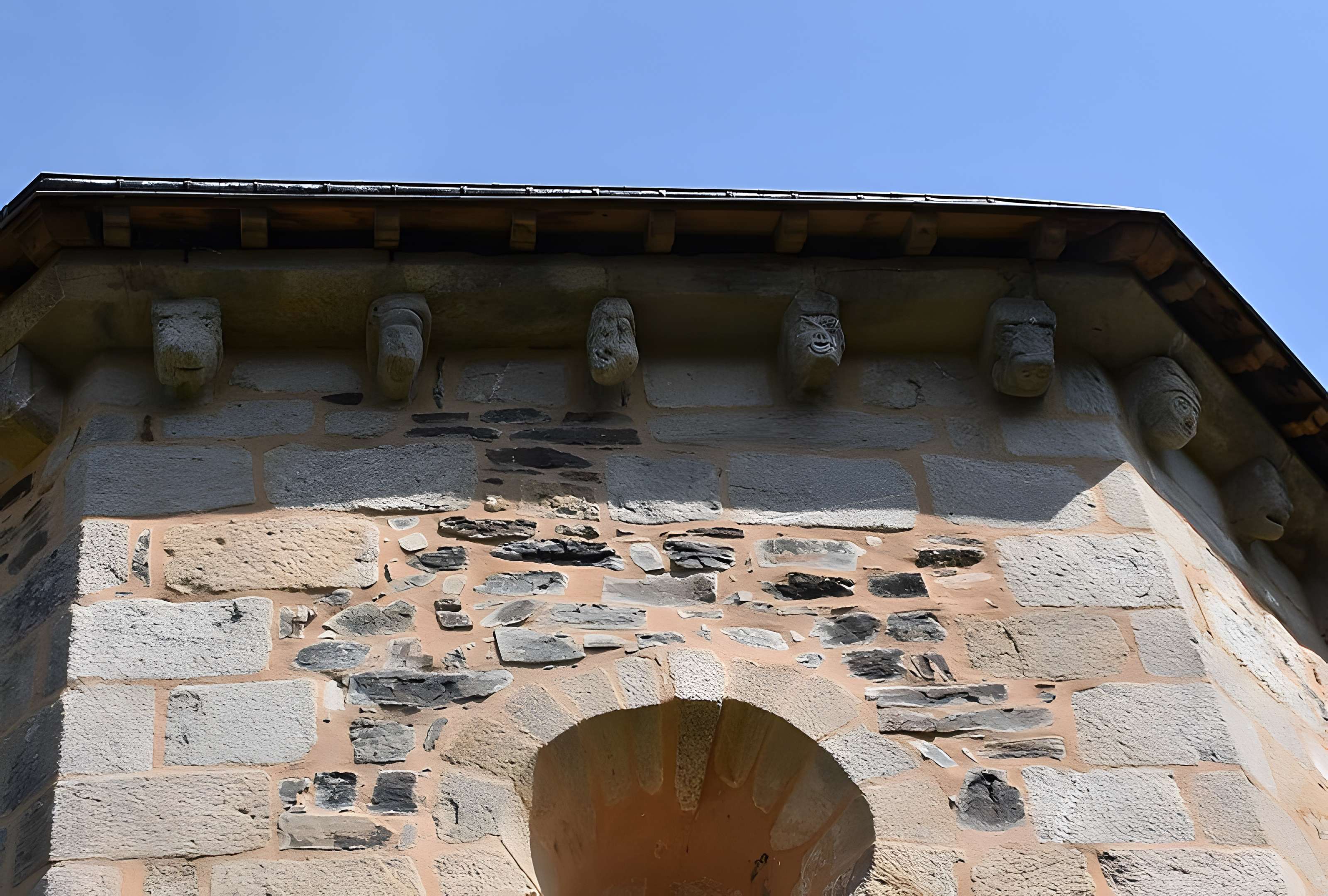 Église Notre-Dame de Seilhac
