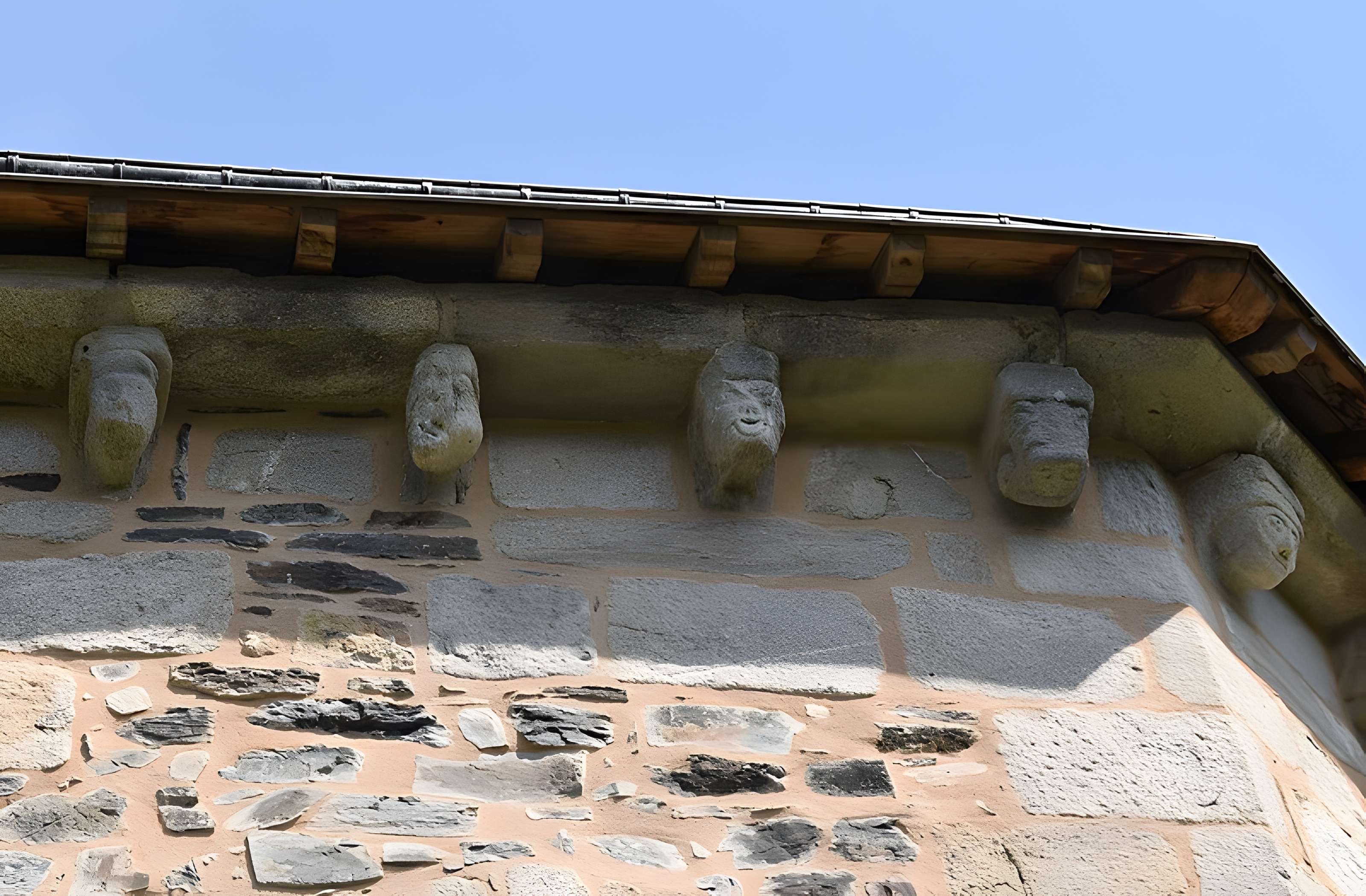 Église Notre-Dame de Seilhac