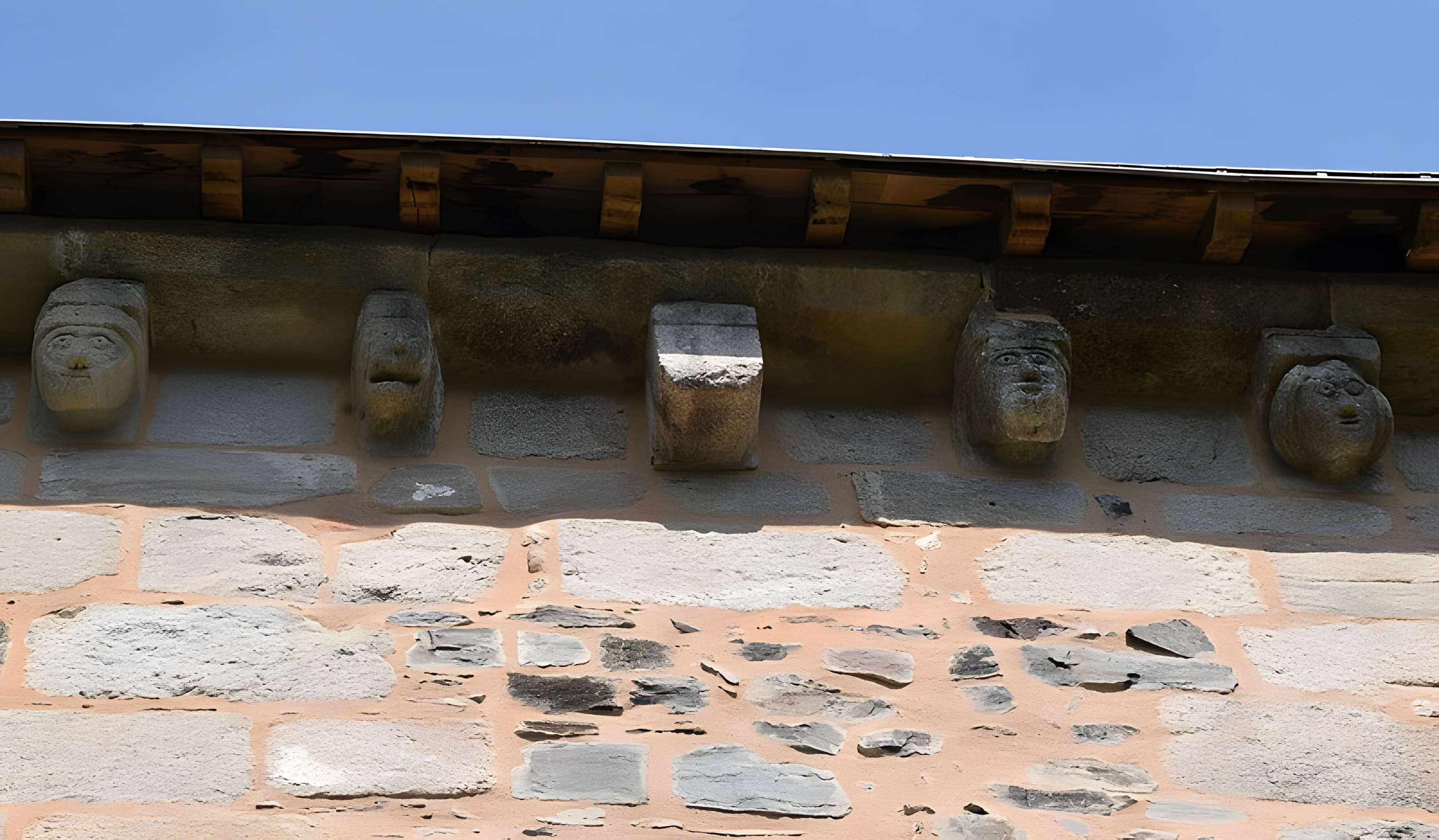 Église Notre-Dame de Seilhac