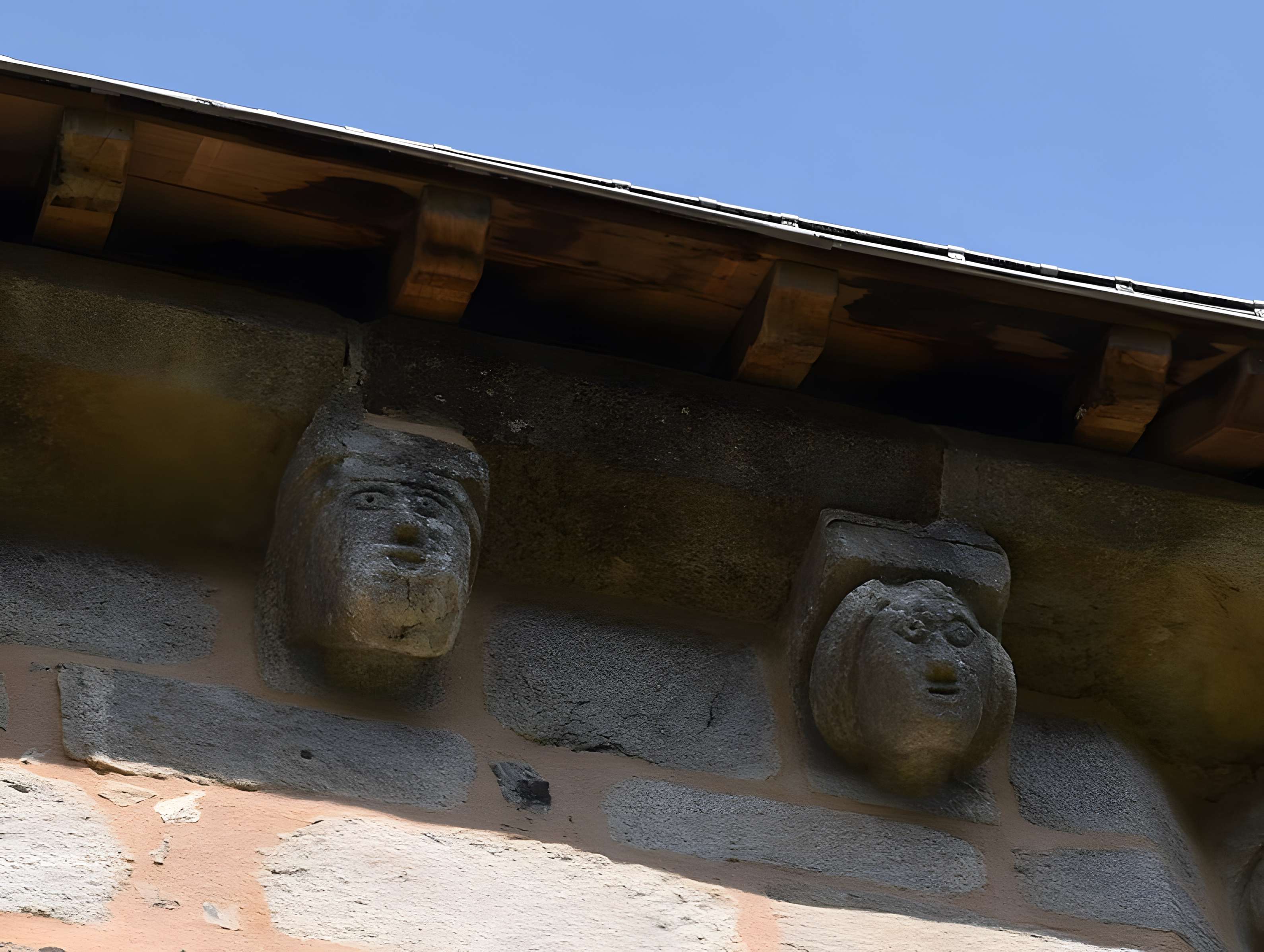 Église Notre-Dame de Seilhac