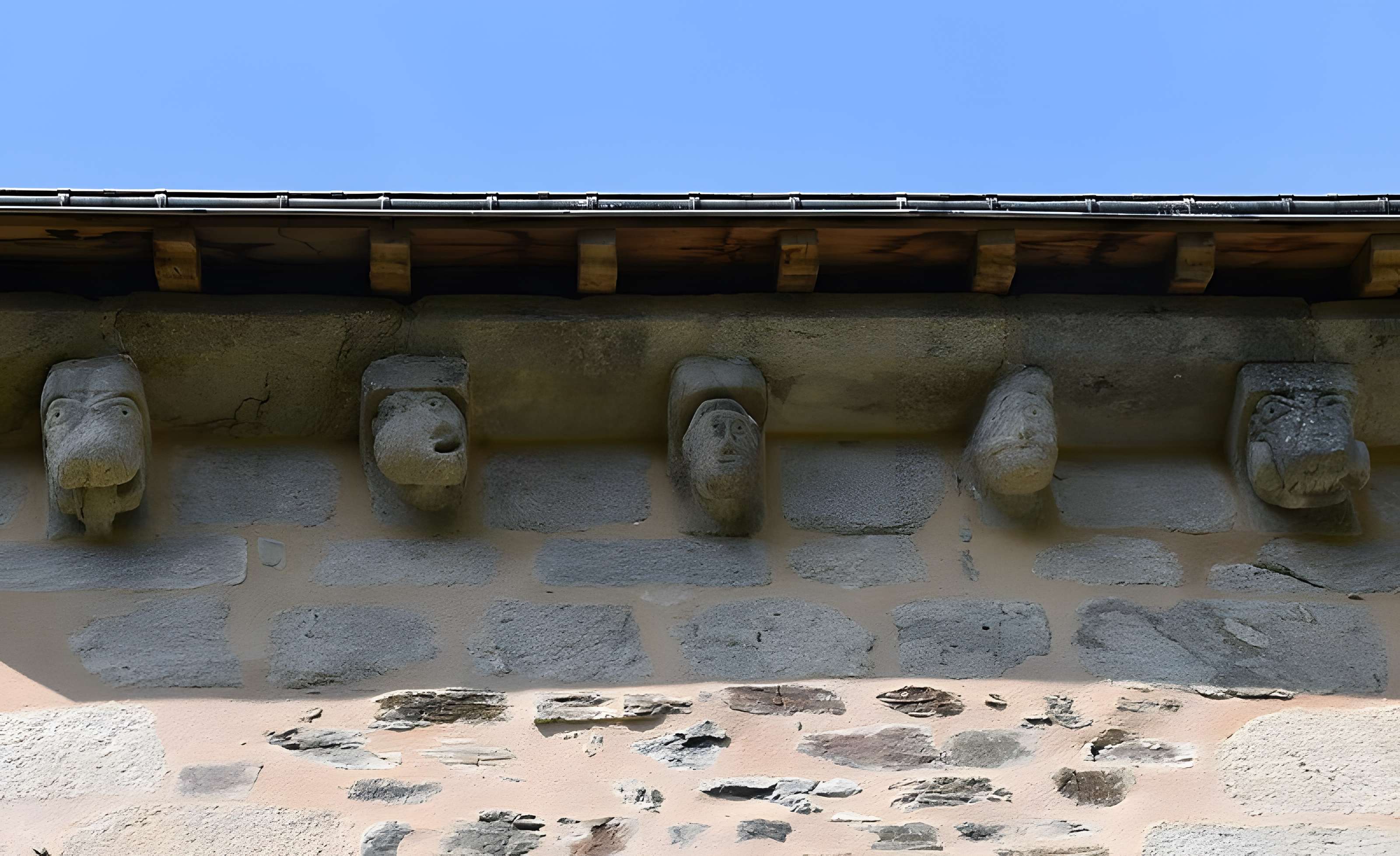 Église Notre-Dame de Seilhac