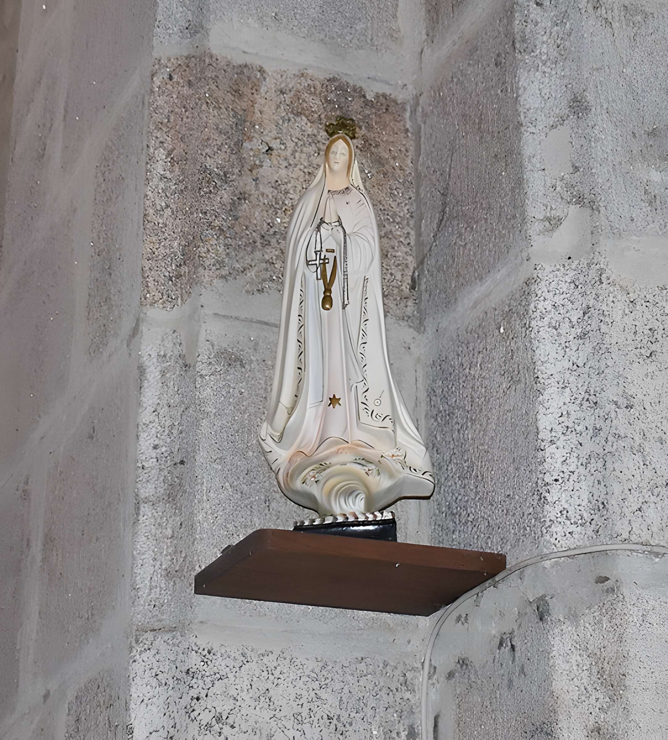 Église Notre-Dame de Seilhac