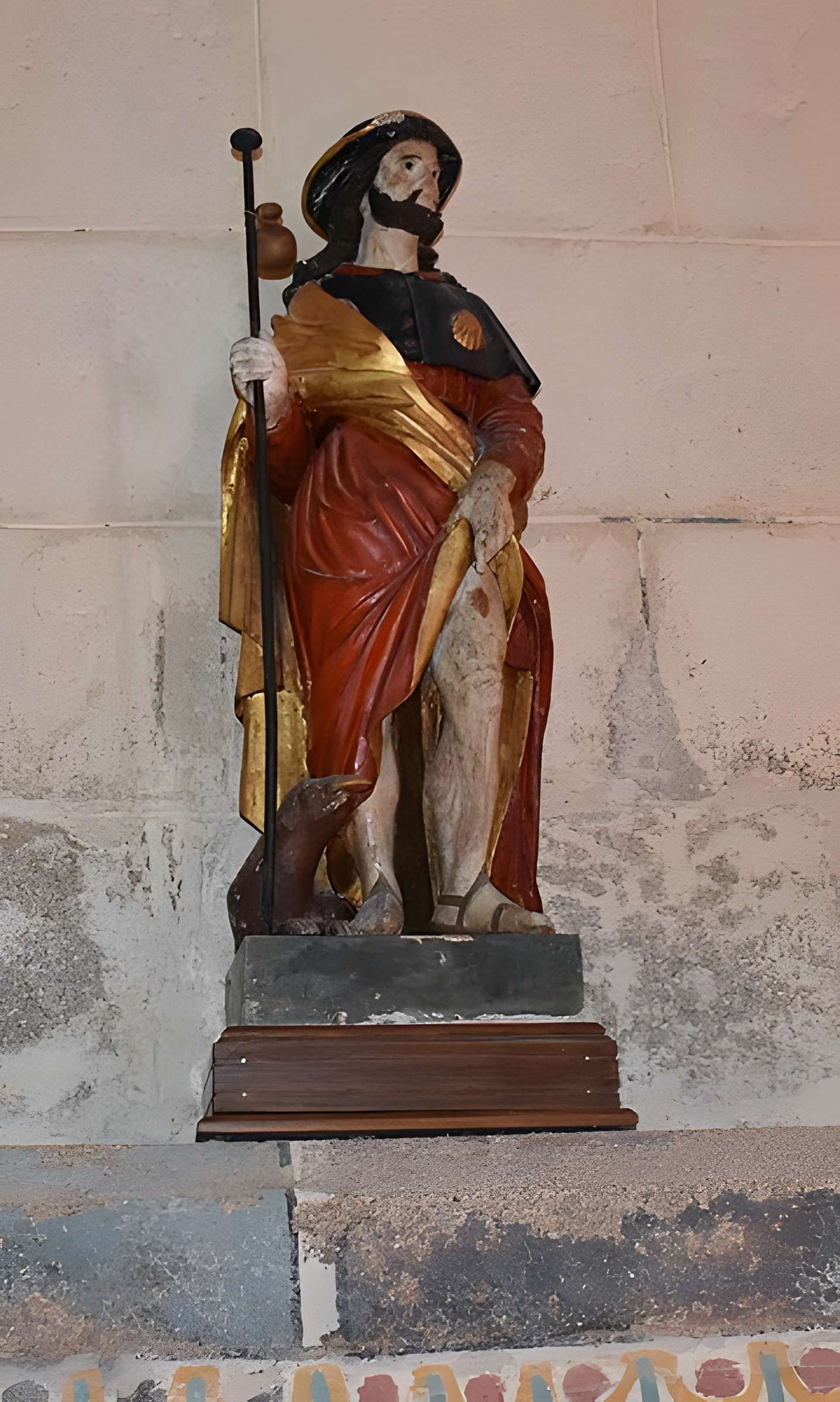 Église Notre-Dame de Seilhac