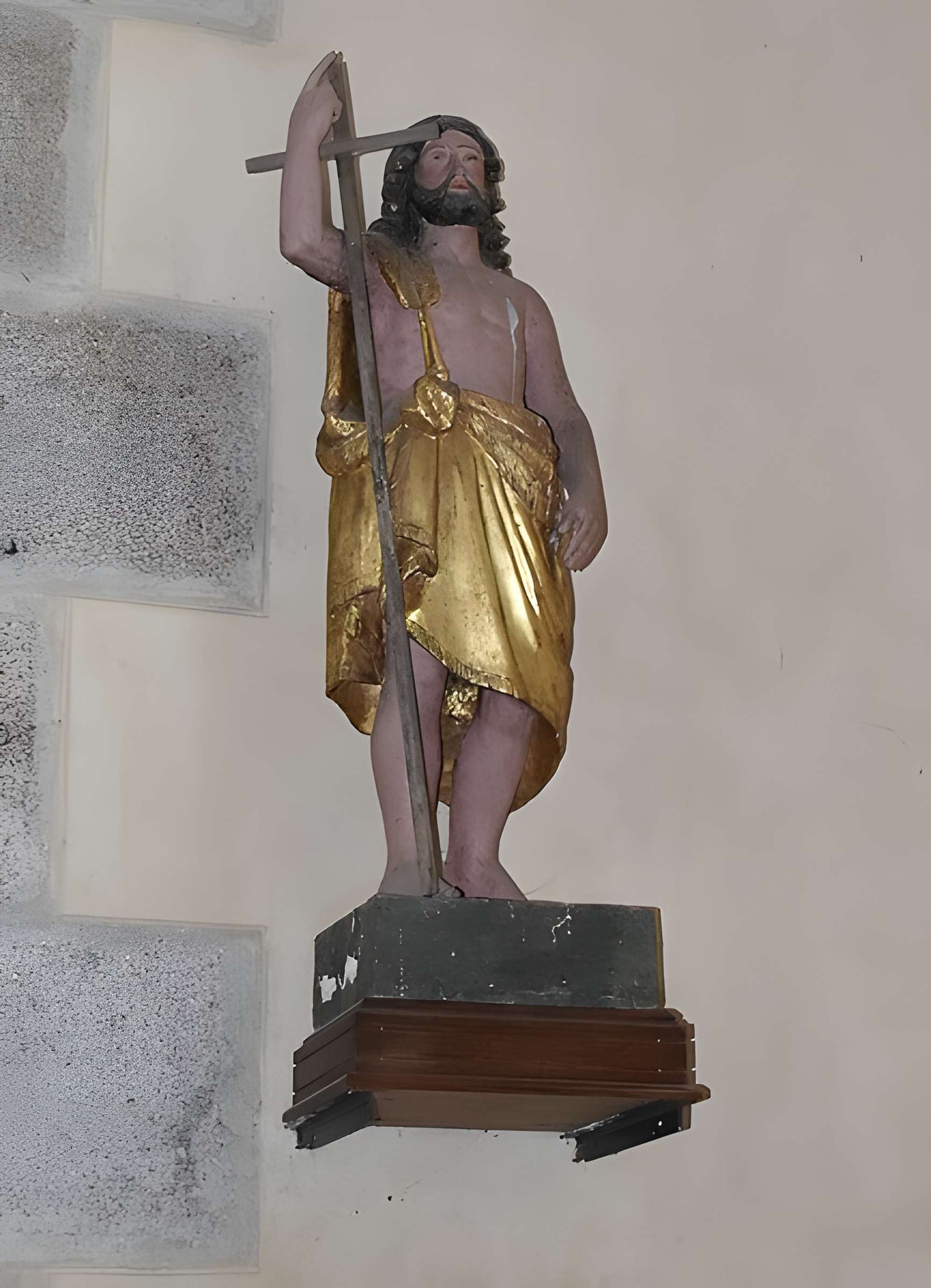 Église Notre-Dame de Seilhac