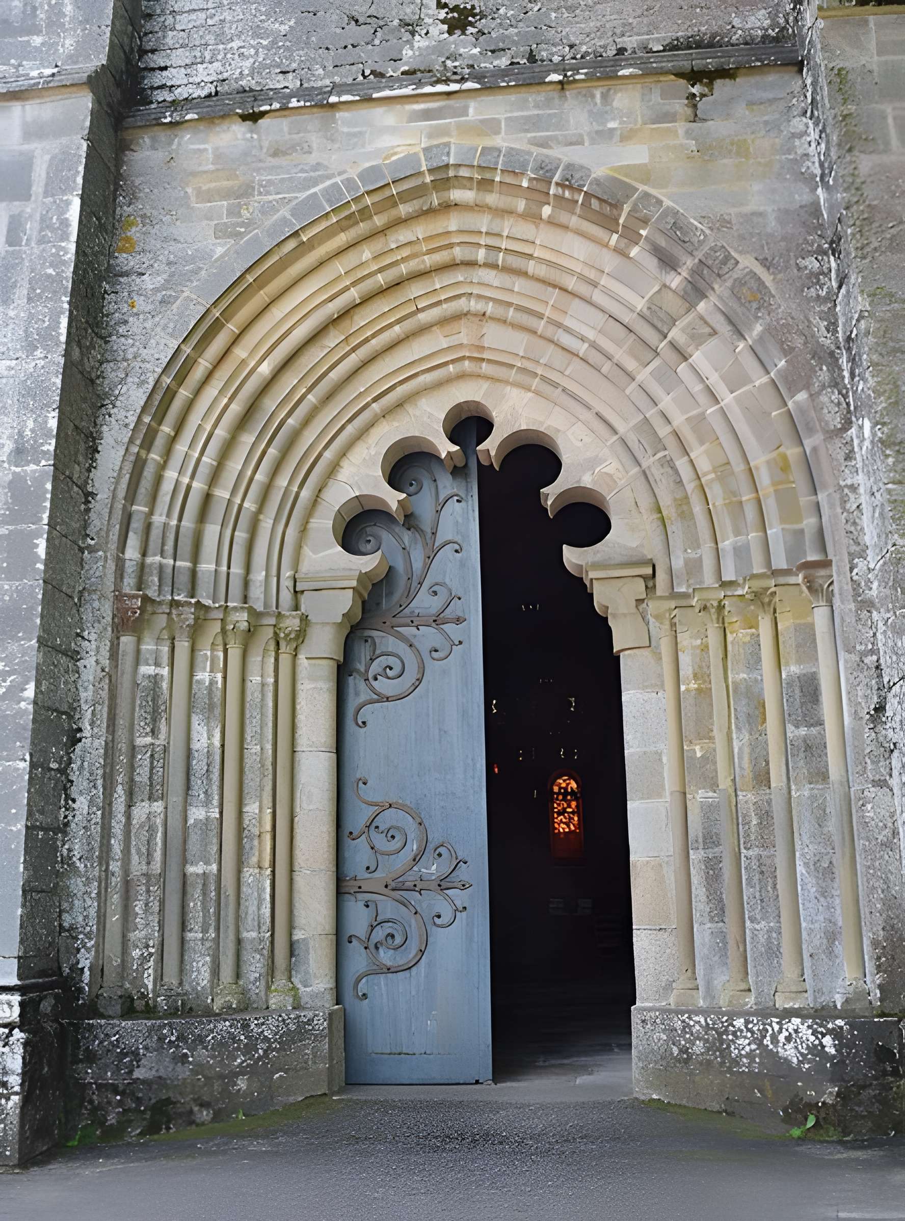 Église Notre-Dame de Seilhac