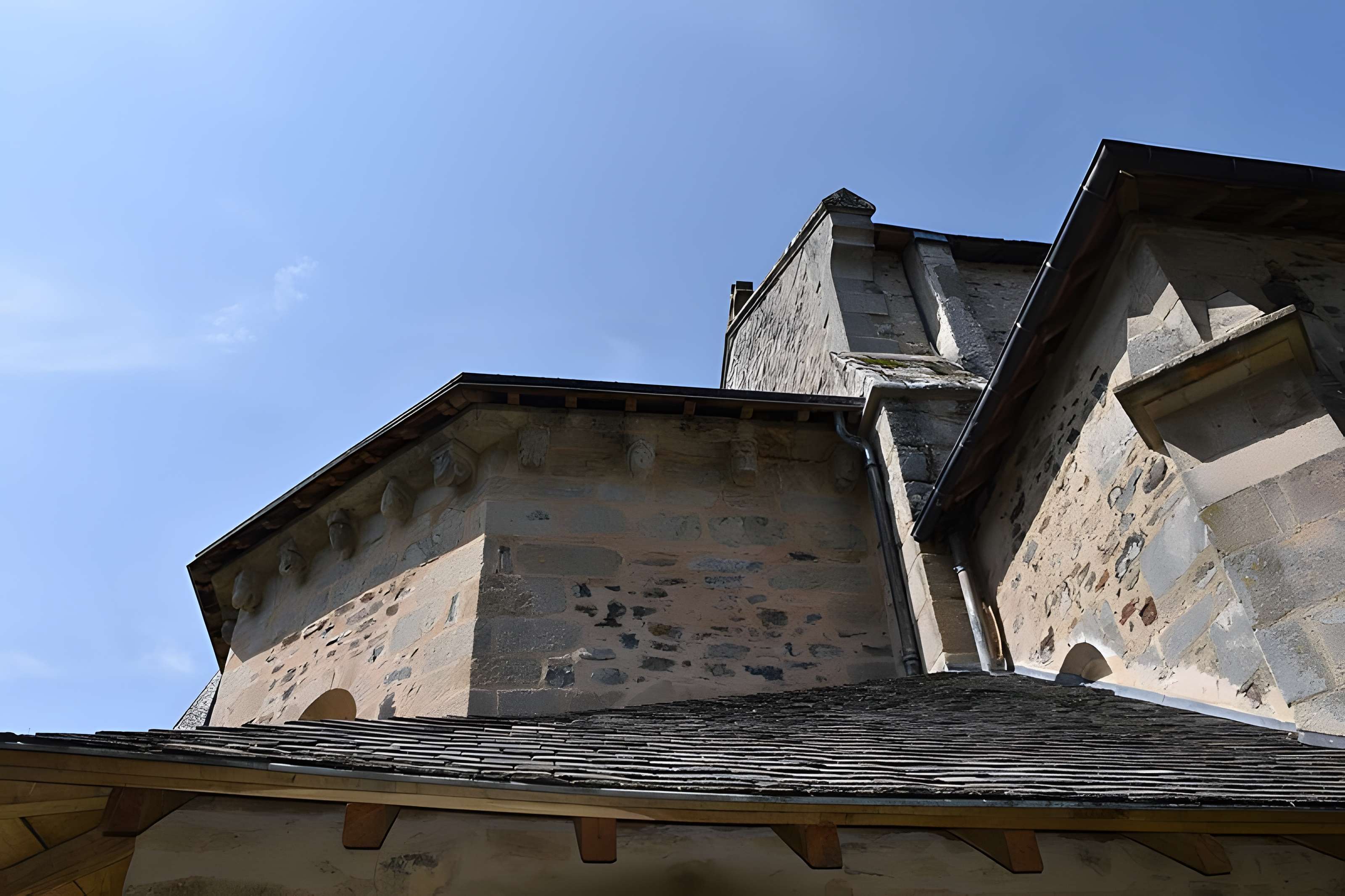 Église Notre-Dame de Seilhac