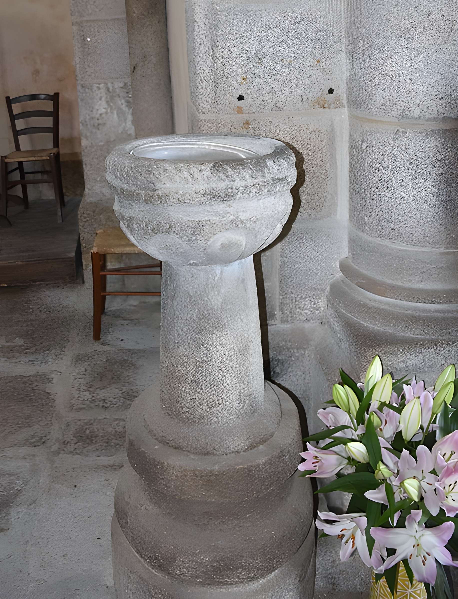 Église Notre-Dame de Seilhac