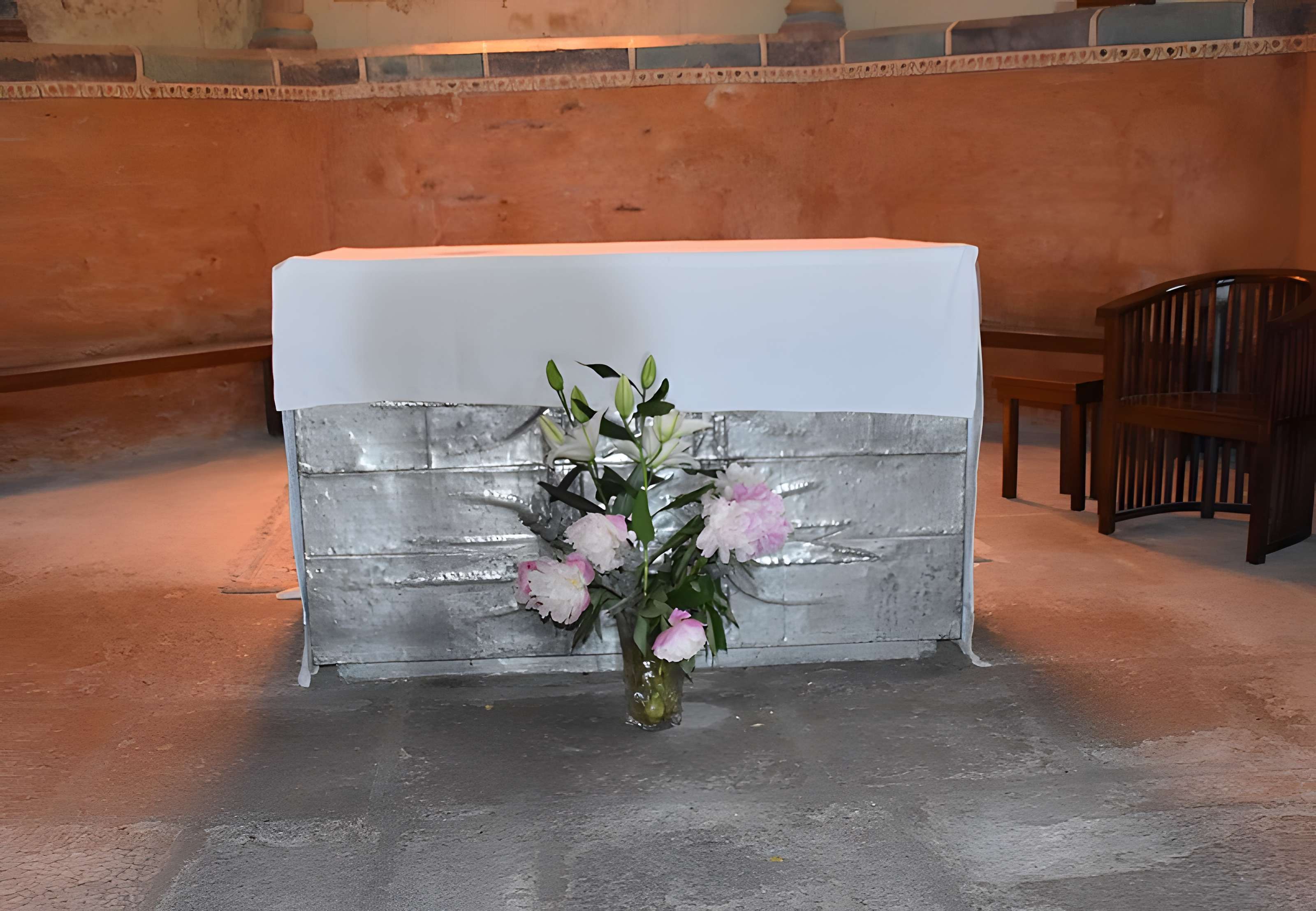 Église Notre-Dame de Seilhac