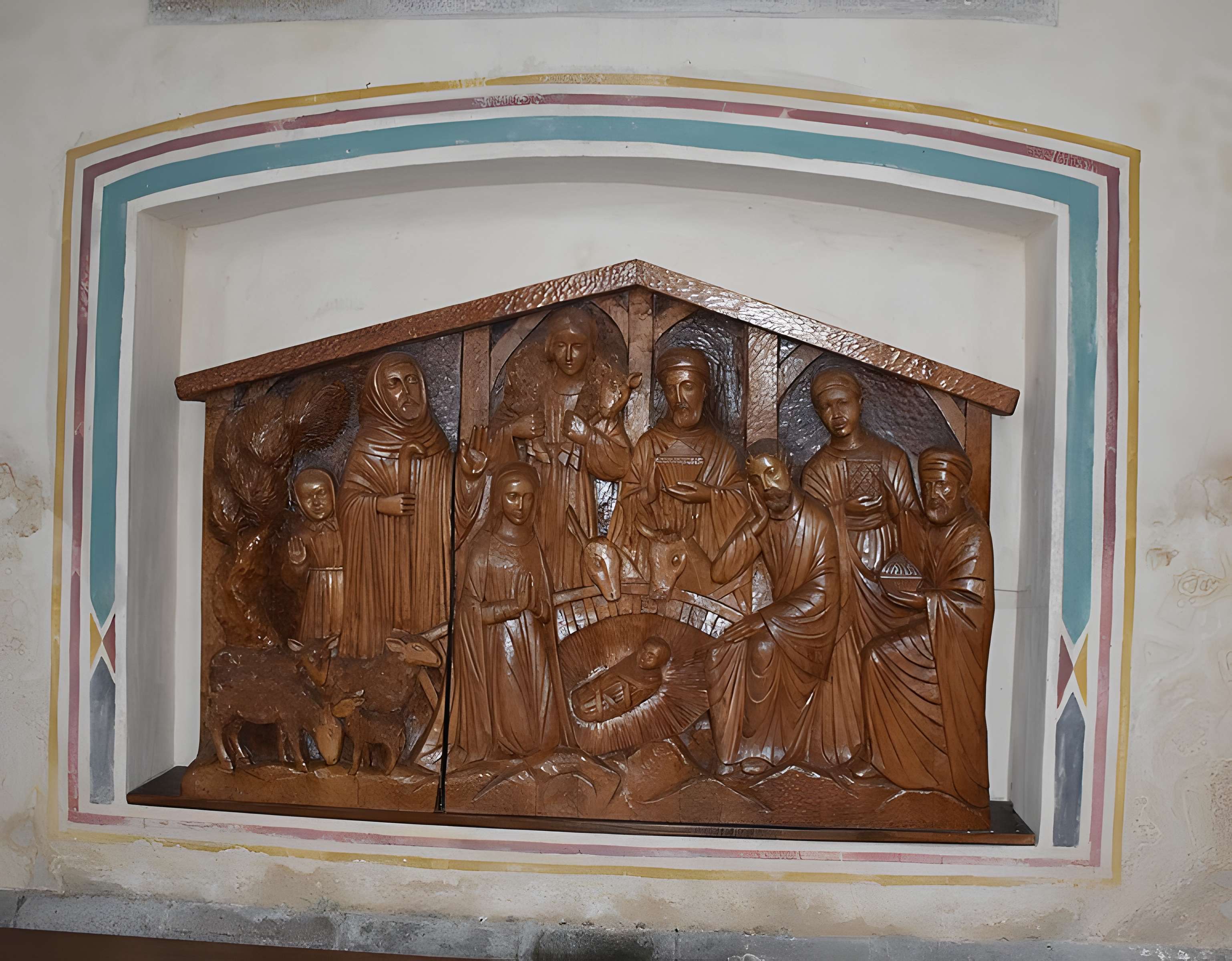 Église Notre-Dame de Seilhac