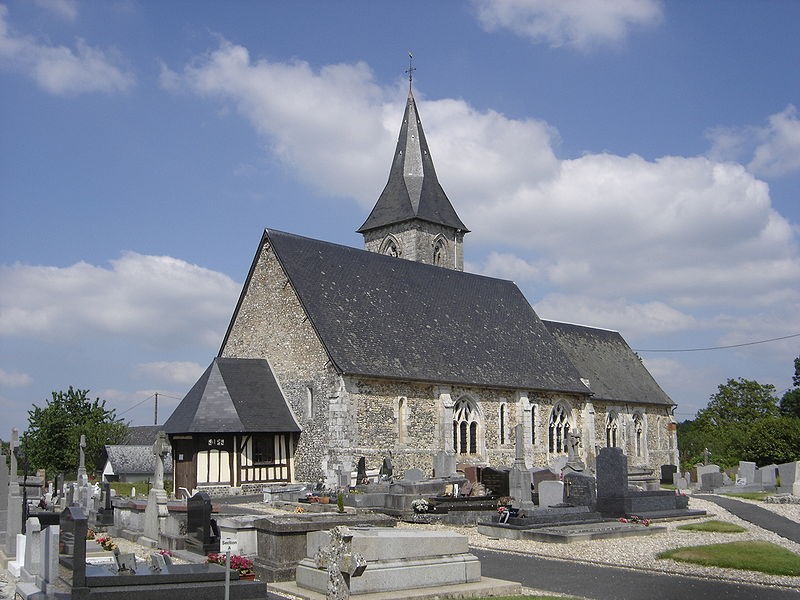 Photo de Église Notre-Dame de Selles