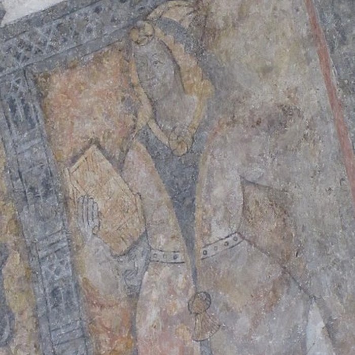 Photo de Église Notre-Dame de Sentein