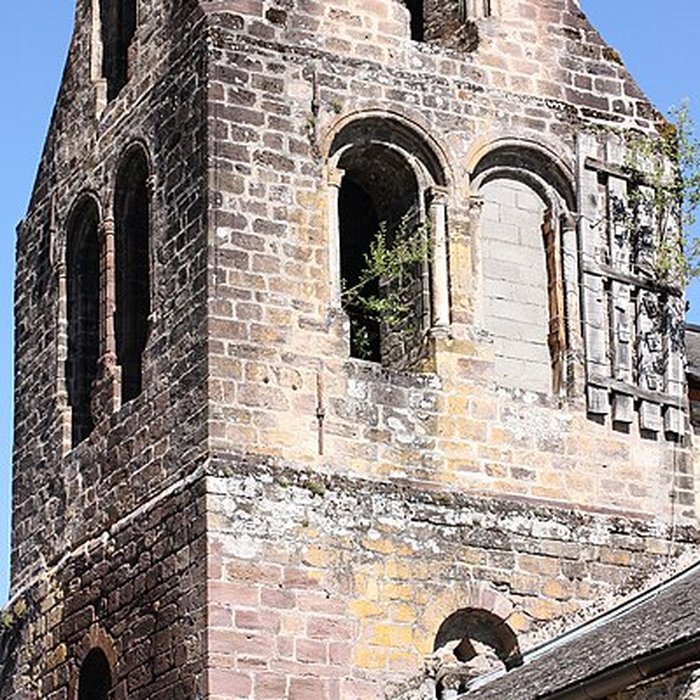 Photo de Église Notre-Dame de Sentein