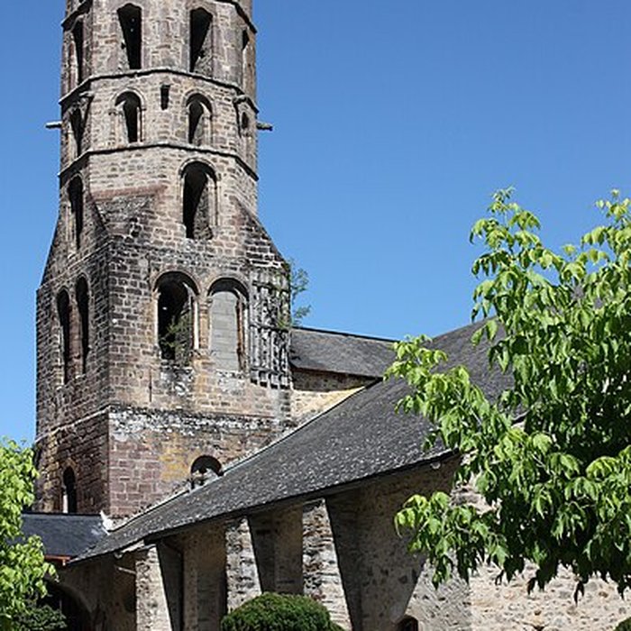 Photo de Église Notre-Dame de Sentein