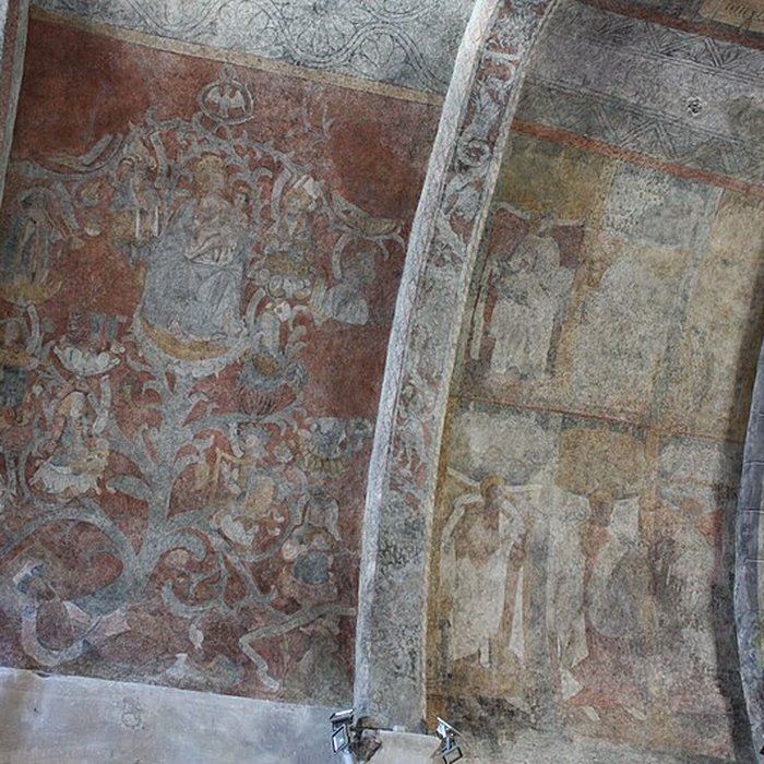 Photo de Église Notre-Dame de Sentein