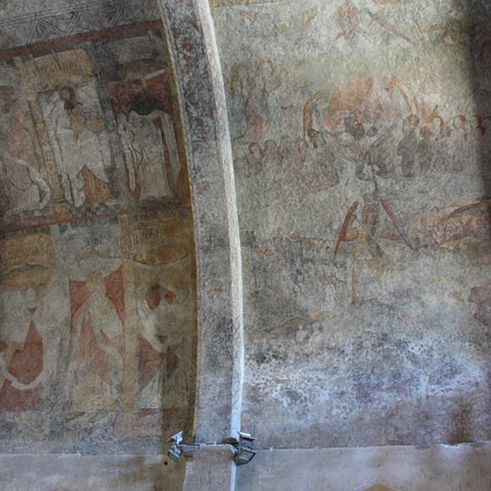 Photo de Église Notre-Dame de Sentein