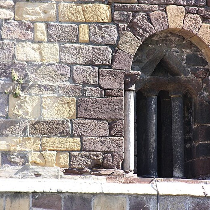 Photo de Église Notre-Dame de Sentein