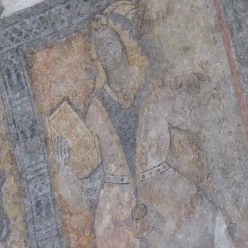 Église Notre-Dame de Sentein