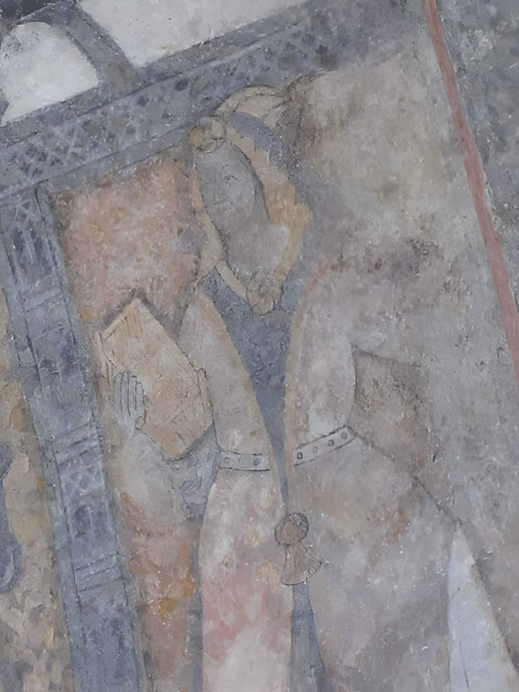 Église Notre-Dame de Sentein