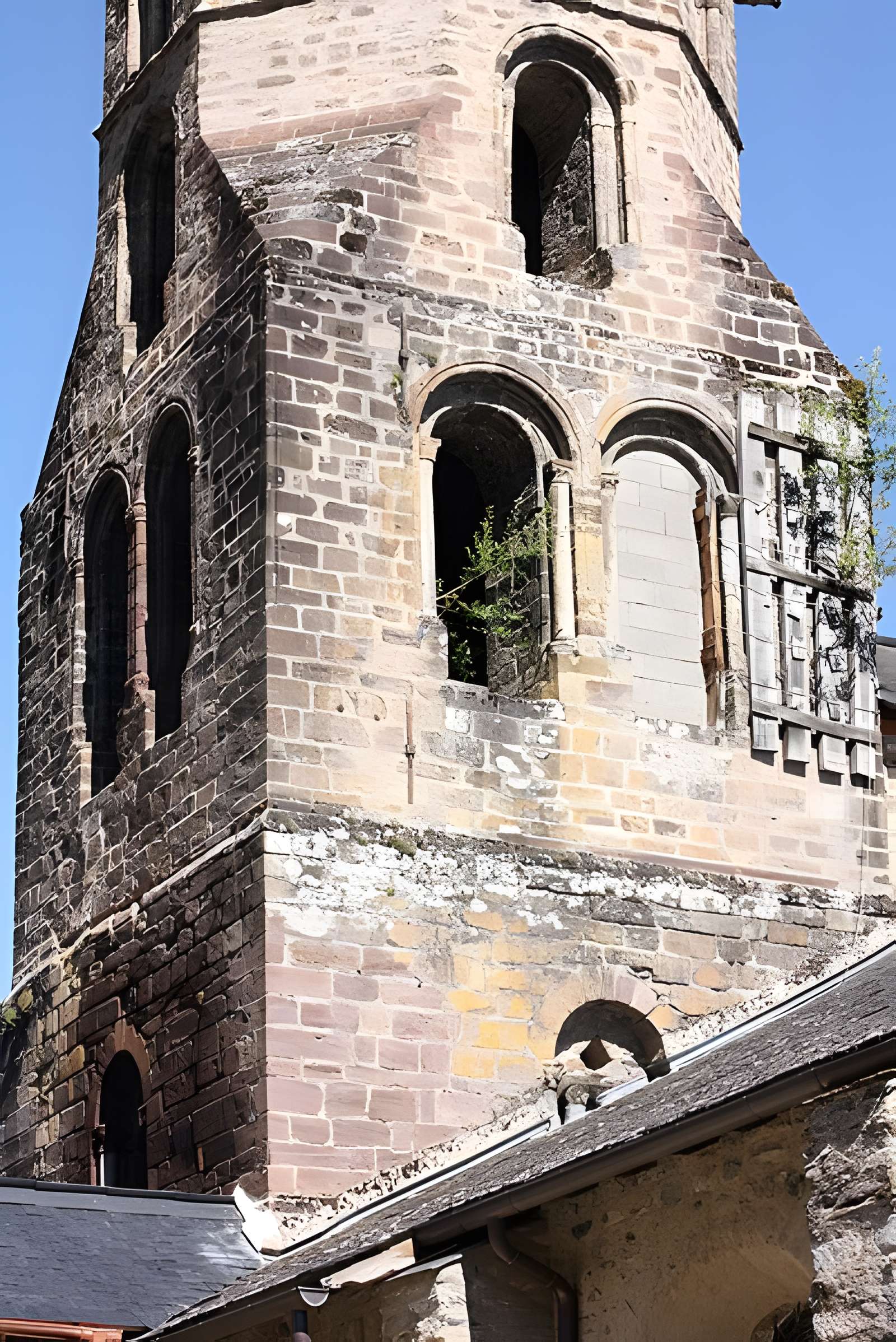 Église Notre-Dame de Sentein