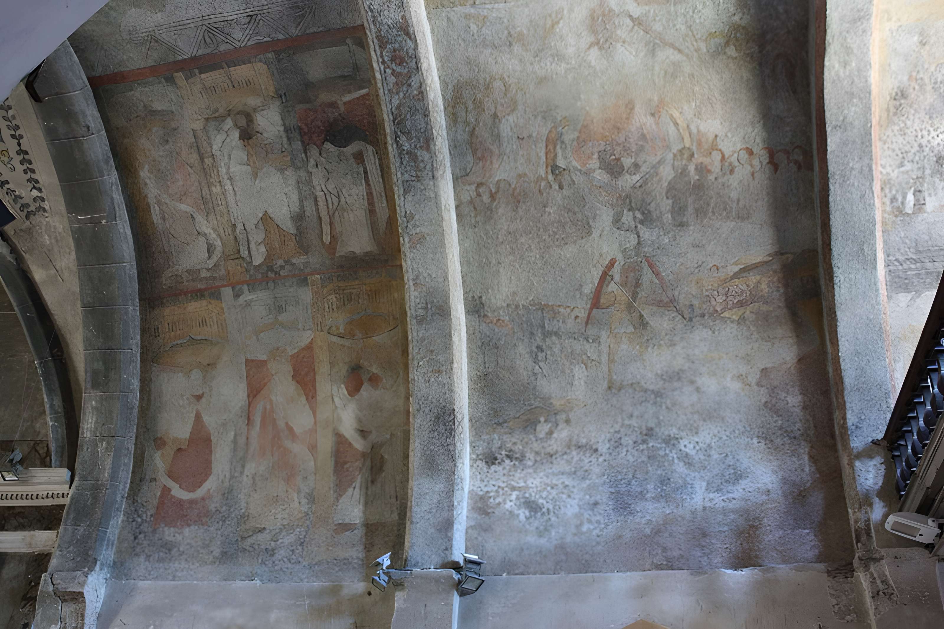 Église Notre-Dame de Sentein