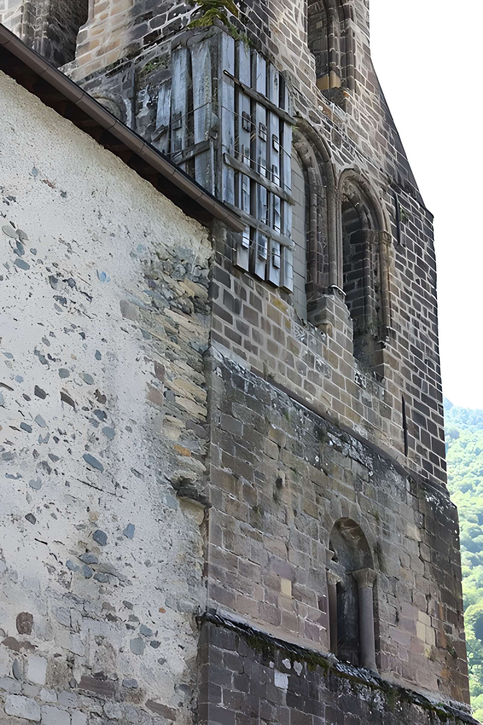 Église Notre-Dame de Sentein