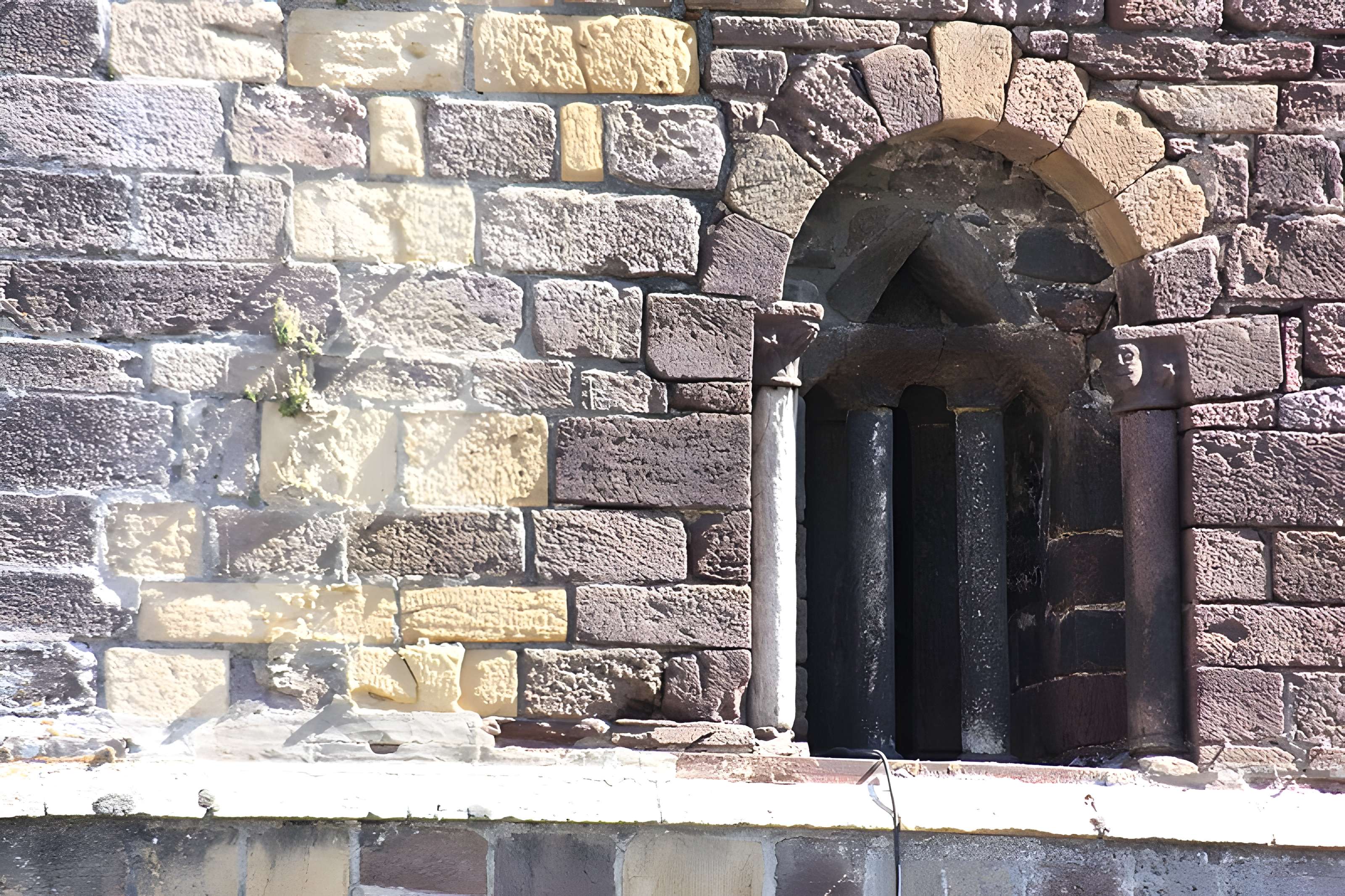 Église Notre-Dame de Sentein