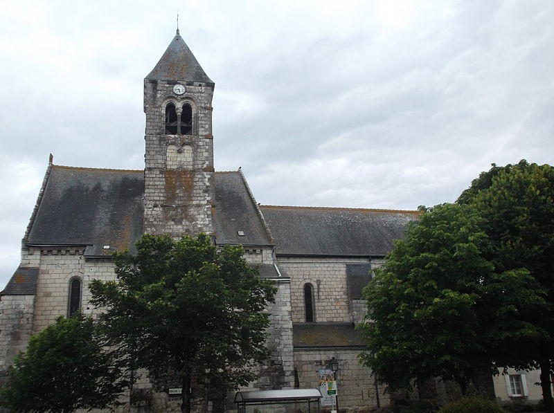 Photo de Église Notre-Dame de Sepmes