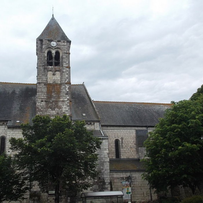 Photo de Église Notre-Dame de Sepmes