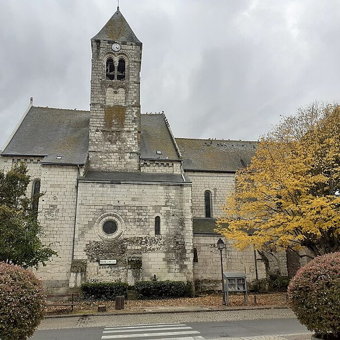 Photo de Église Notre-Dame de Sepmes