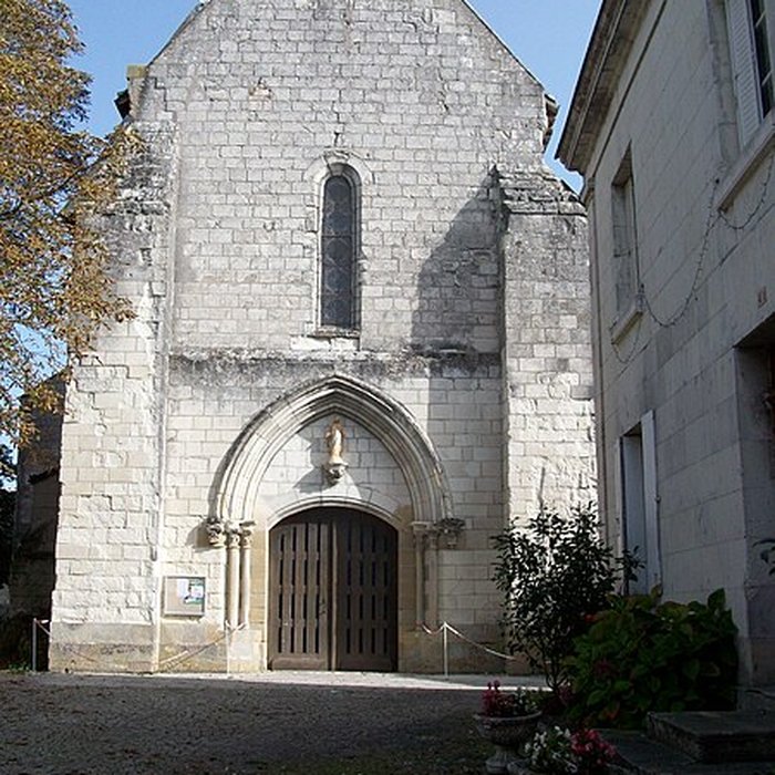 Photo de Église Notre-Dame de Sepmes