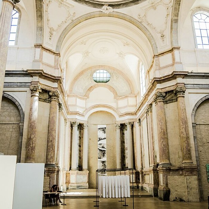 Photo de Abbaye de Baume-les-Dames