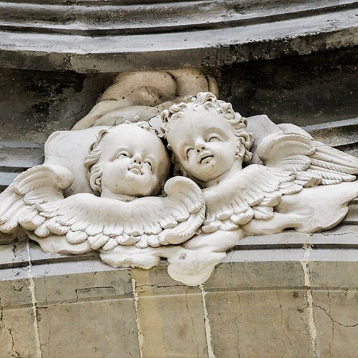 Photo de Abbaye de Baume-les-Dames