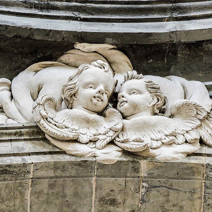 Photo de Abbaye de Baume-les-Dames