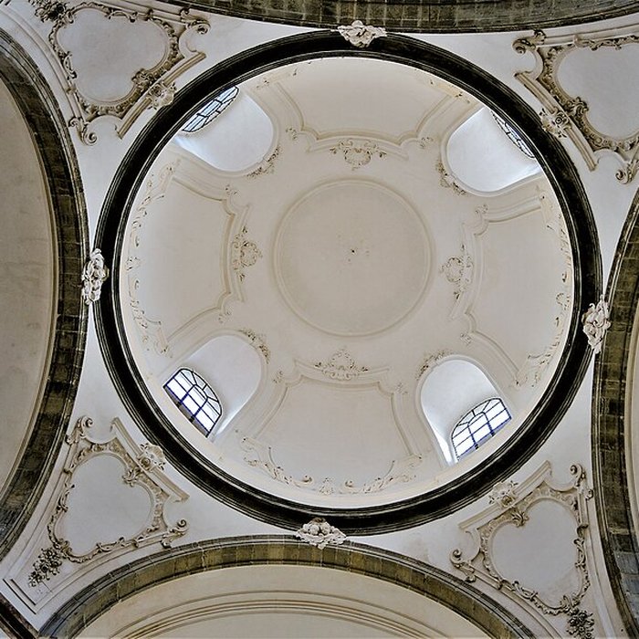 Photo de Abbaye de Baume-les-Dames