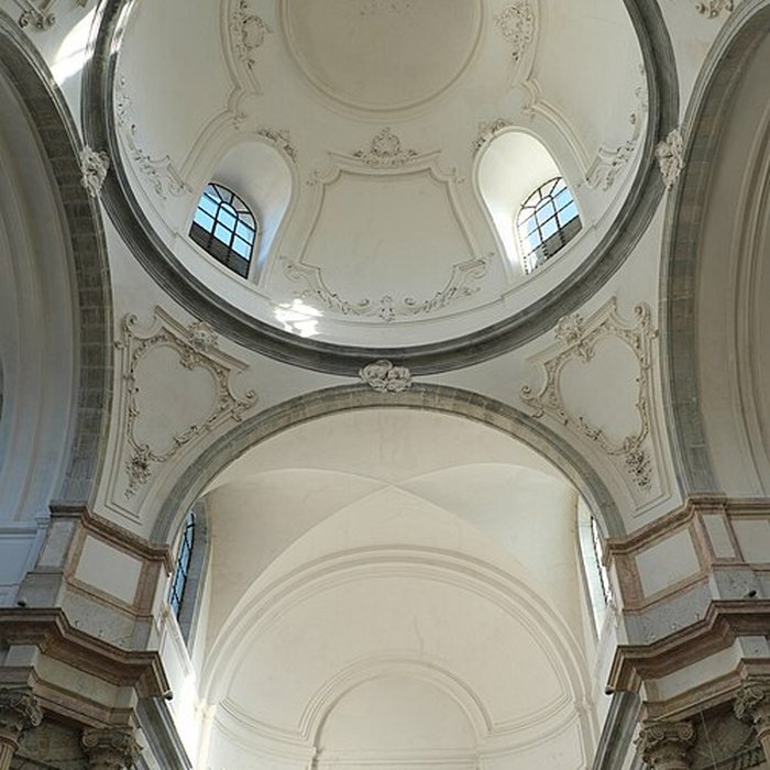 Photo de Abbaye de Baume-les-Dames