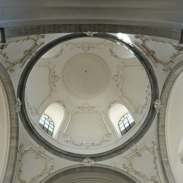 Photo de Abbaye de Baume-les-Dames