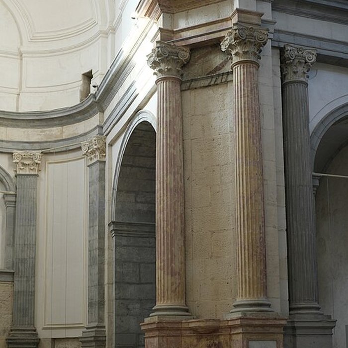 Photo de Abbaye de Baume-les-Dames