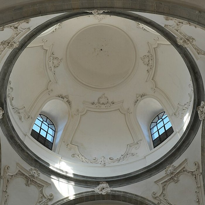 Photo de Abbaye de Baume-les-Dames