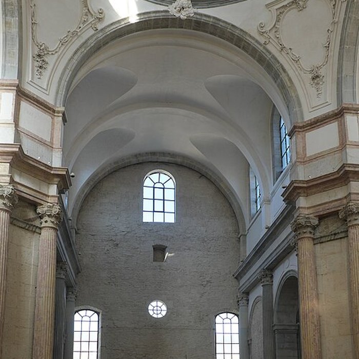 Photo de Abbaye de Baume-les-Dames